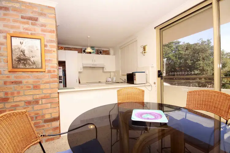 Third view of Homely unit listing, 19/90-110 Boomerang Drive, Boomerang Beach NSW 2428
