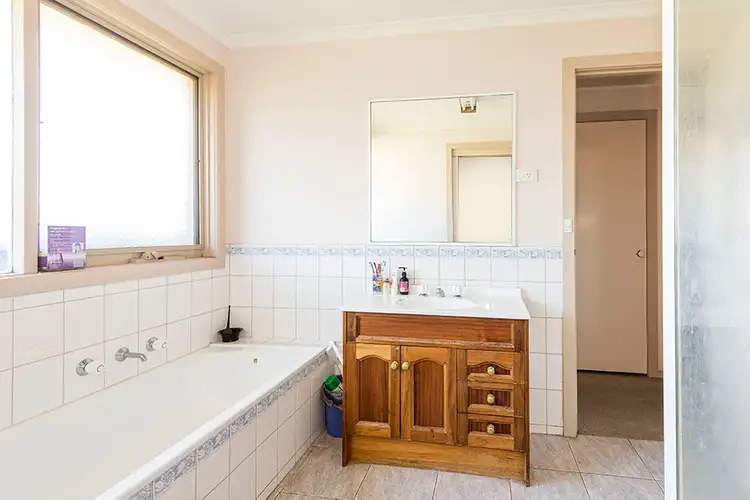 Sixth view of Homely townhouse listing, 156A Deakin Street, Essendon VIC 3040