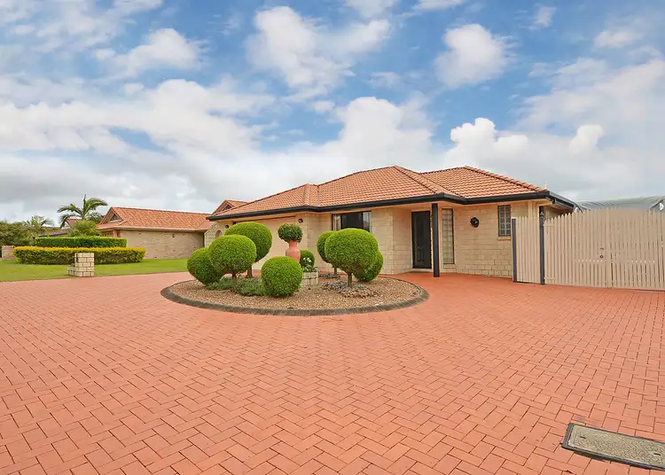 Fifth view of Homely house listing, 9 Heather Way, Urraween QLD 4655
