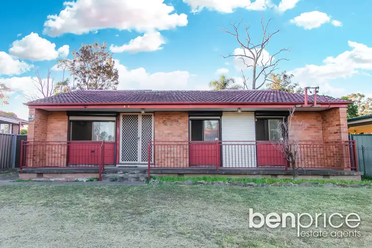 411 Luxford Road, Lethbridge Park NSW 2770