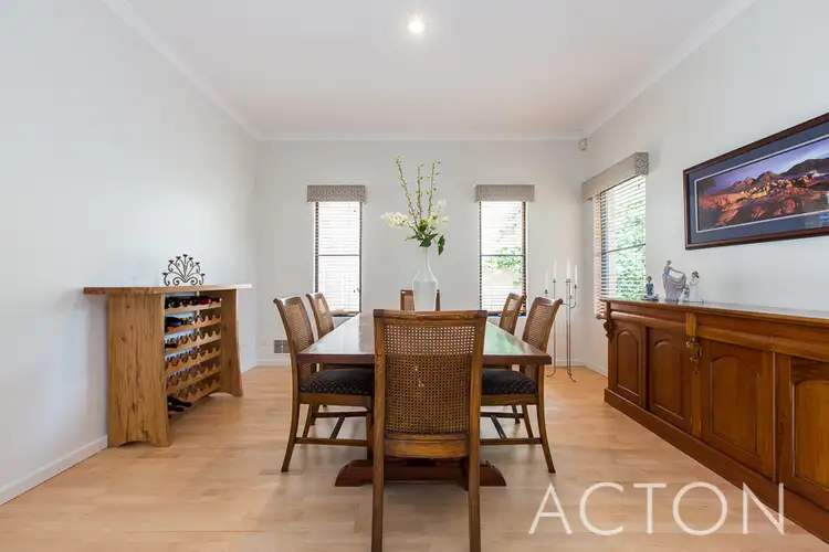 Fourth view of Homely house listing, 25 Gill Street, Mosman Park WA 6012
