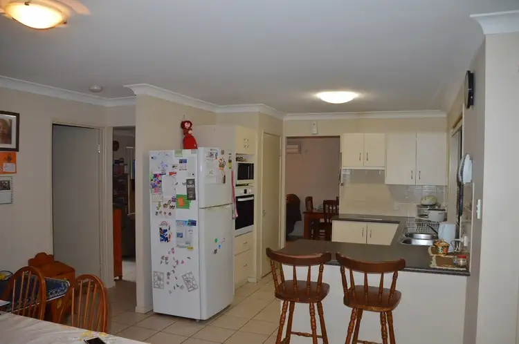 Fifth view of Homely house listing, 37 Lucas Drive, Burrum Heads QLD 4659