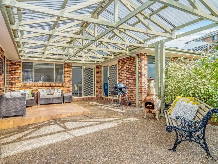 Fourth view of Homely house listing, 24 Hillside Drive, Albion Park NSW 2527