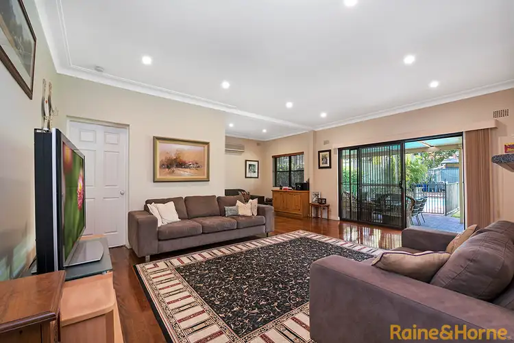 Second view of Homely house listing, 54 Mepunga Street, Concord West NSW 2138