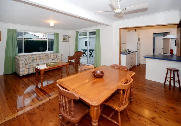 Third view of Homely house listing, 17 Jay Street, Culburra Beach NSW 2540