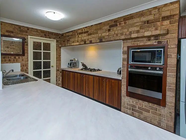 Sixth view of Homely house listing, 18 Wendlebury Way, Eden Hill WA 6054