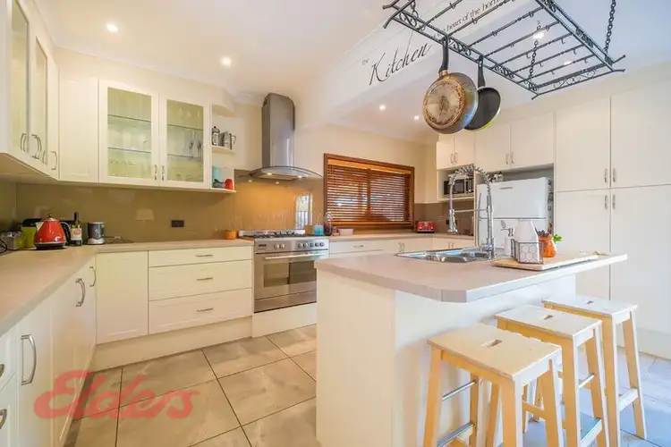 Fourth view of Homely house listing, 28 Arthurs Circle, Mount Colah NSW 2079