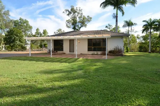 Main view of Homely house listing, 62 CHURCH ROAD, Black River QLD 4818