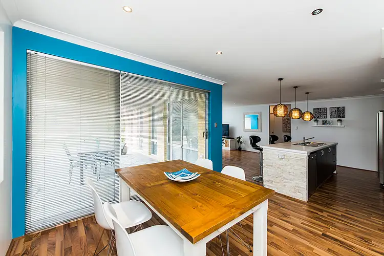 Seventh view of Homely house listing, 45 Pemberton Boulevard, Baldivis WA 6171