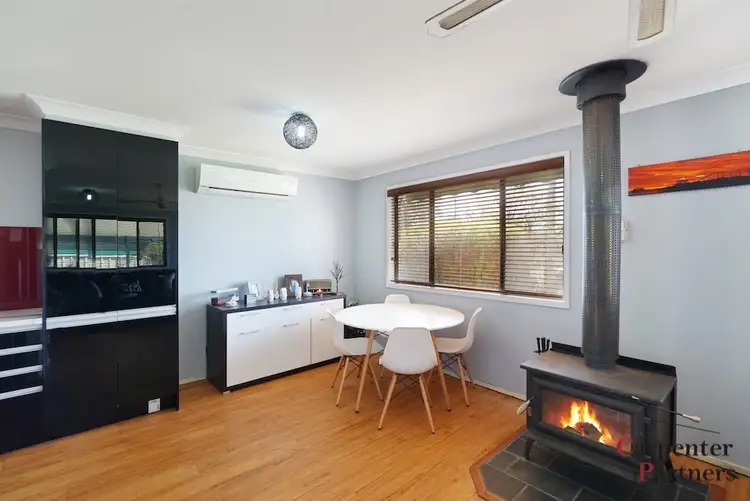 Fifth view of Homely house listing, 21 Erith Road, Buxton NSW 2571
