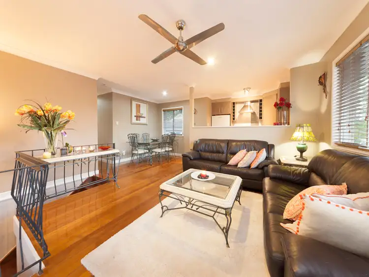 Fifth view of Homely house listing, 45 Clivia Crescent, Daisy Hill QLD 4127