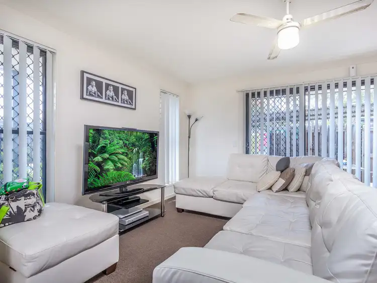 Fifth view of Homely townhouse listing, 22/34 Duffield Road, Kallangur QLD 4503