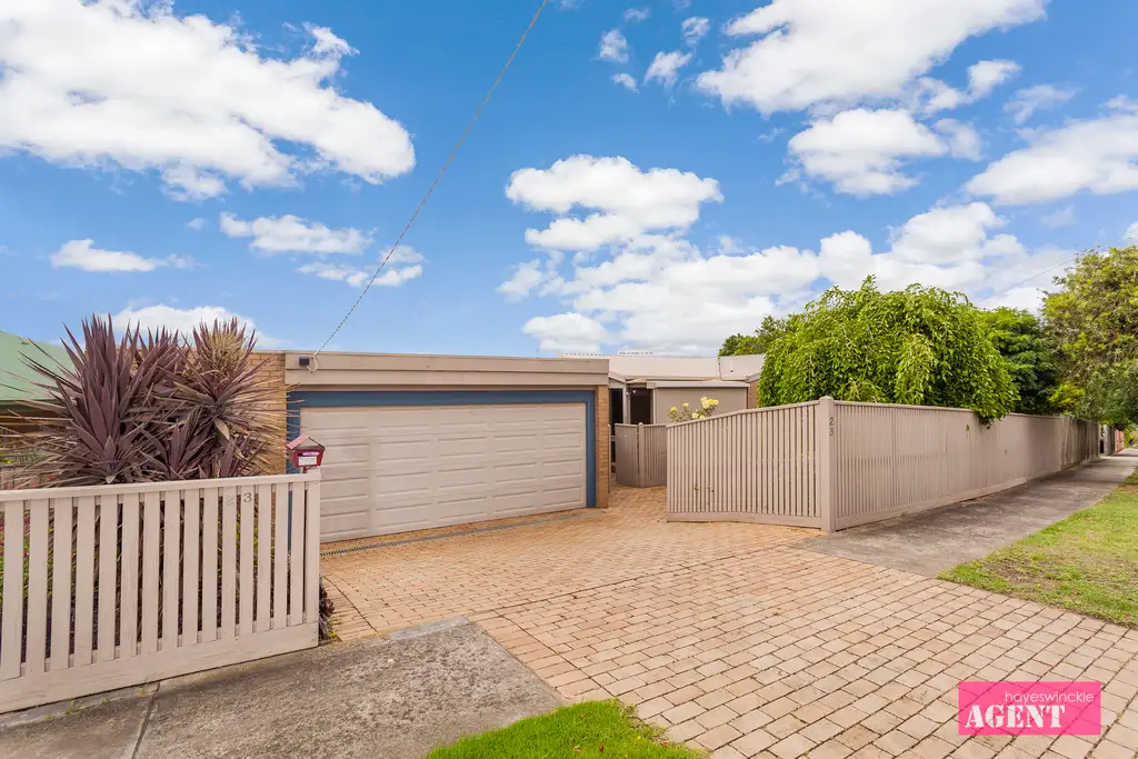 Main view of Homely house listing, 23 Tettenhall Ridge, Belmont VIC 3216