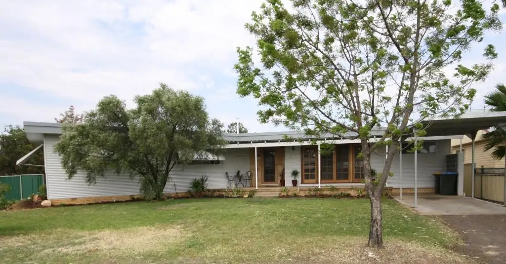 Main view of Homely house listing, 1 Delaney Avenue, Narrabri NSW 2390