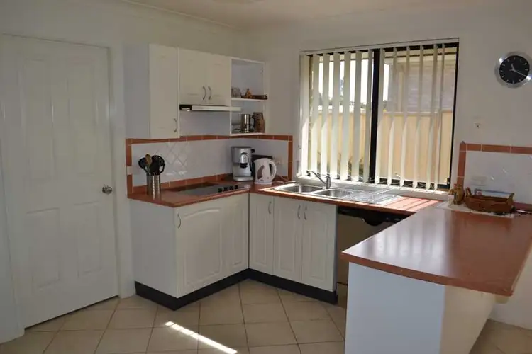 Fourth view of Homely villa listing, 1/86 Currambene Street, Huskisson NSW 2540