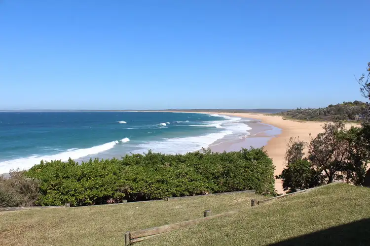 191 PENGUINS HEAD ROAD, Culburra Beach NSW 2540