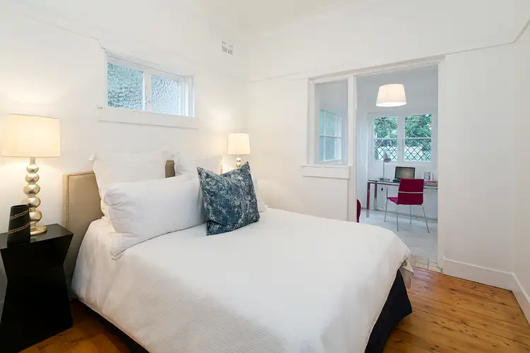Third view of Homely apartment listing, 8/39 Birriga Road, Bellevue Hill NSW 2023