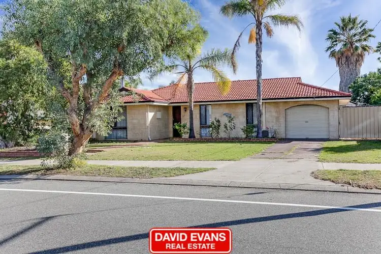 Fourth view of Homely house listing, 27 Willmott Drive, Cooloongup WA 6168