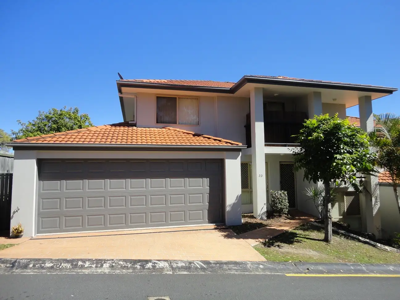 Main view of Homely townhouse listing, Address available on request