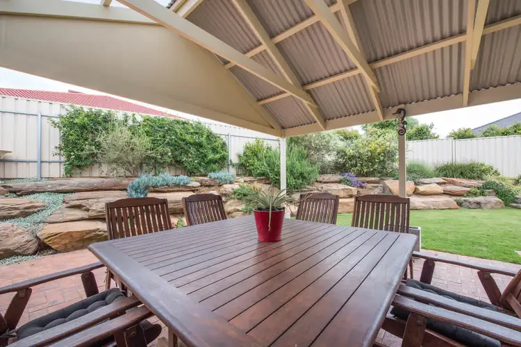 Fourth view of Homely house listing, 25 Sameden Drive, Noarlunga Downs SA 5168