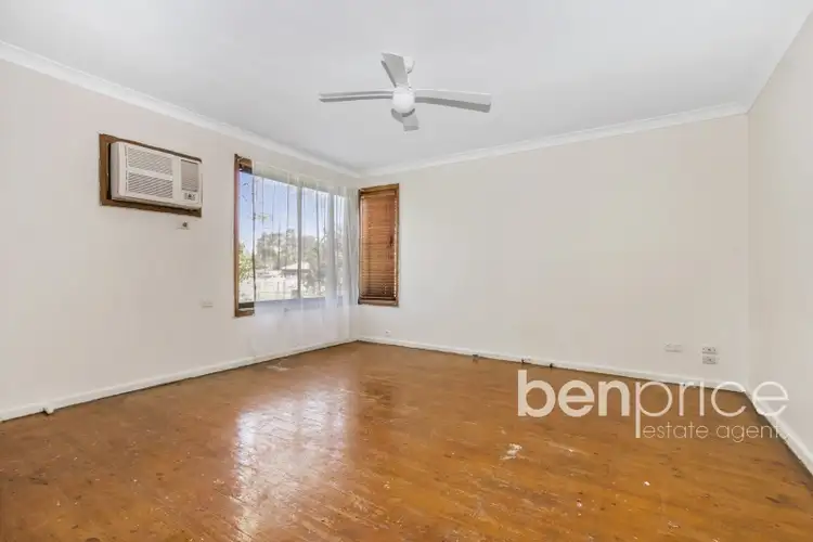 Fifth view of Homely house listing, 20 Aycliffe Avenue, Hebersham NSW 2770