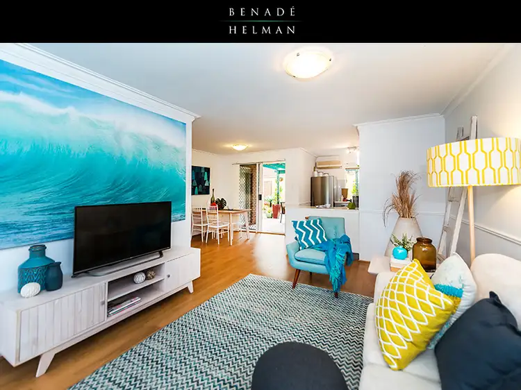 7/48 Moondine Drive, Wembley WA 6014