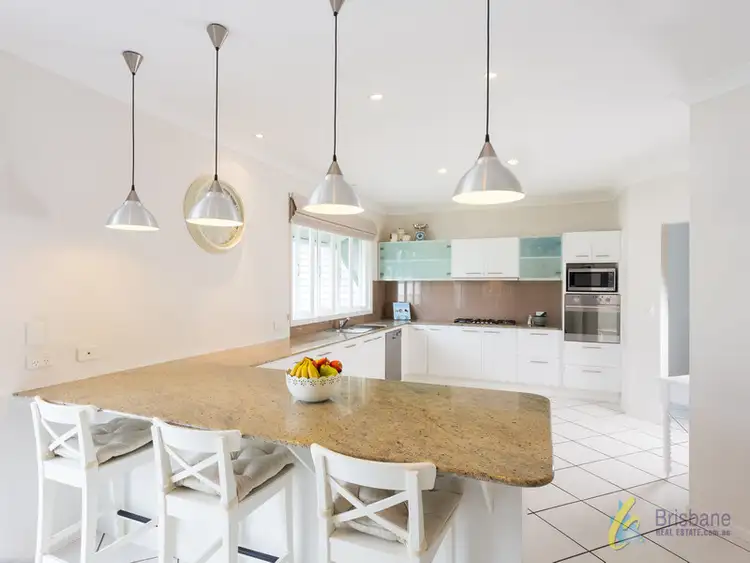 Fourth view of Homely house listing, 174 Verney Road East, Graceville QLD 4075