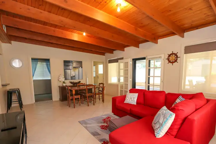 Second view of Homely house listing, 20 Logan Street, Eglinton NSW 2795