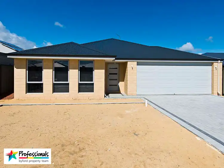 31 Ethereal Road, Byford WA 6122