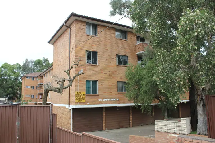 11/55 Bartley St, Cabramatta NSW 2166