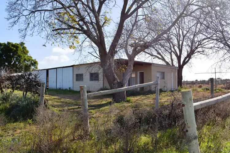 Main view of Homely rural property listing, Lot 2 McCarthys Road, Merbein South VIC 3505