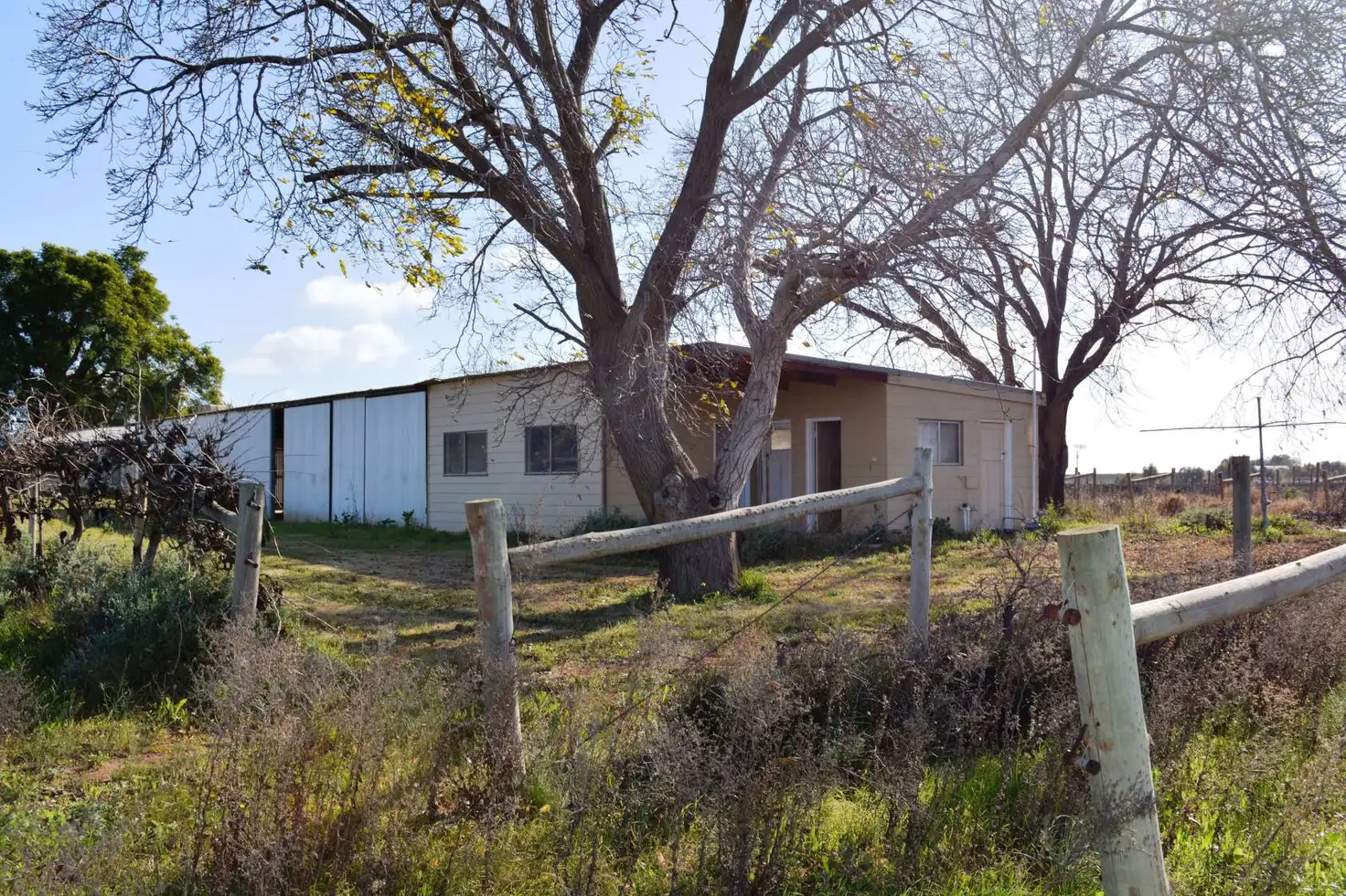 Main view of Homely rural property listing, Lot 2 McCarthys Road, Merbein South VIC 3505