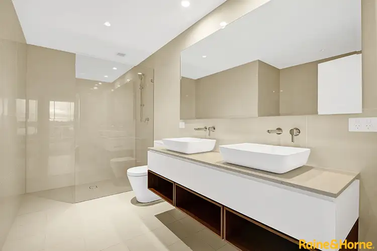 Sixth view of Homely apartment listing, 206/50 Peninsula Drive, Breakfast Point NSW 2137