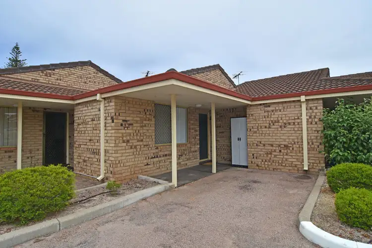 Third view of Homely unit listing, 12/59 The Esplanade, Esperance WA 6450