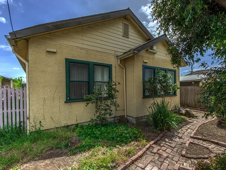 Second view of Homely house listing, 46 Benjamin Street, Sunshine VIC 3020
