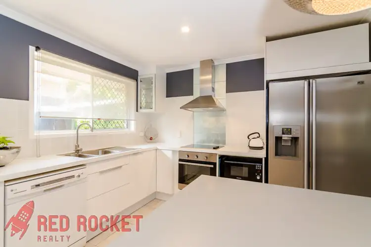 Second view of Homely house listing, 41 Magellan Road, Springwood QLD 4127