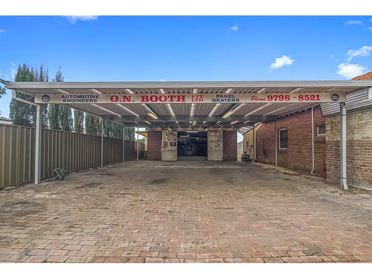 122A Milton Street, Ashfield NSW 2131