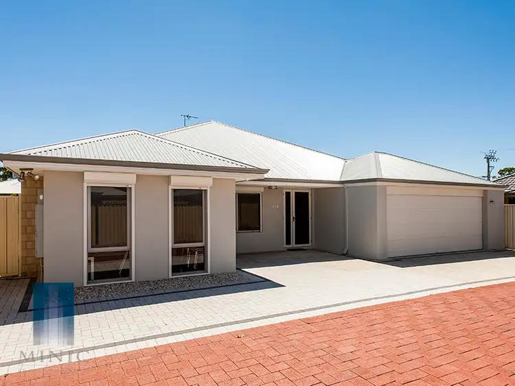 Second view of Homely house listing, 85B Park Road, Kenwick WA 6107