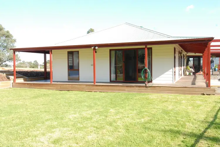 Second view of Homely rural property listing, 47 DUNCAN ROAD, Sarsfield VIC 3875