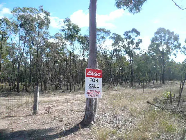 Second view of Homely rural property listing, LOT 64 RIDGE ROAD, Tara QLD 4421