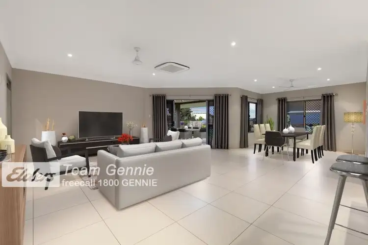 Sixth view of Homely house listing, 14 Henschke Street, Bellamack NT 832