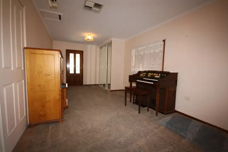 Fifth view of Homely house listing, 11 Hillam Avenue, Narrabri NSW 2390