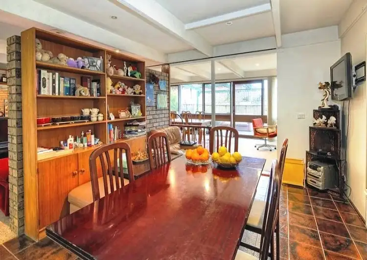 Fifth view of Homely house listing, 35 Roseland Grove, Doncaster VIC 3108