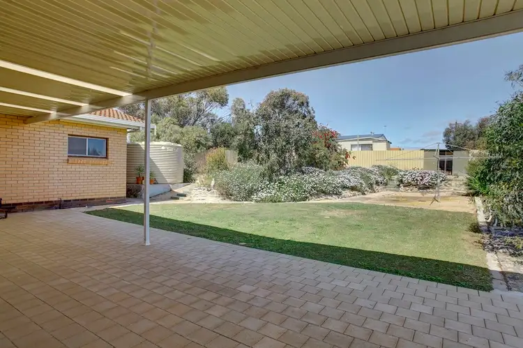 Fourth view of Homely house listing, 27-29 Wallis Street, Port Neill SA 5604