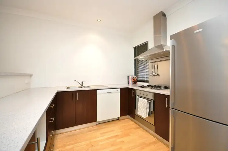 Fourth view of Homely apartment listing, 2/333 Charles Street, North Perth WA 6006