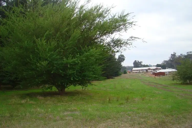 Second view of Homely land listing, Lot 89 Simmental Way, Bridgetown WA 6255