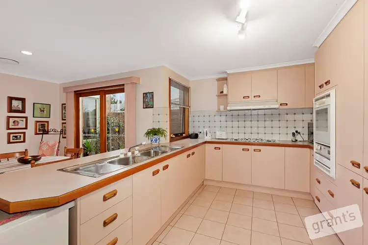 Second view of Homely house listing, 21 Tilba Court, Berwick VIC 3806