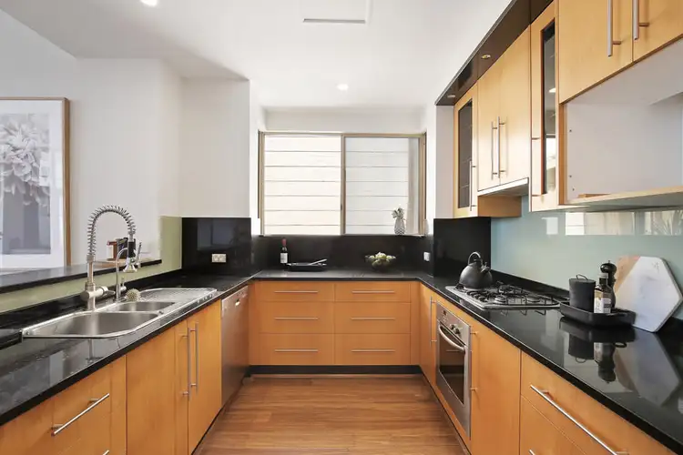 Sixth view of Homely townhouse listing, 59 Hilly Street, Mortlake NSW 2137