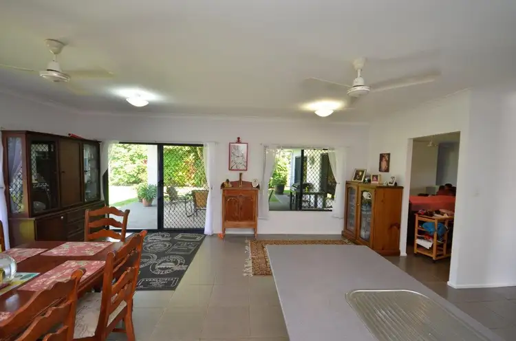 Seventh view of Homely house listing, 18 Riflebird Crescent, Mossman QLD 4873