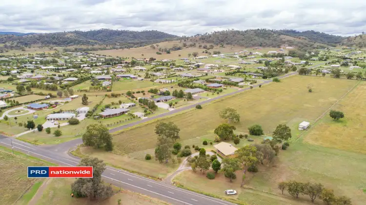 Sixth view of Homely other listing, 252 Forest Road, Tamworth NSW 2340